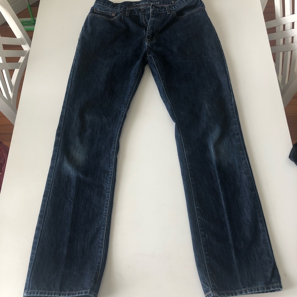 Men’s Cremieux Jeans 👖